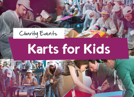 Karts for Kids